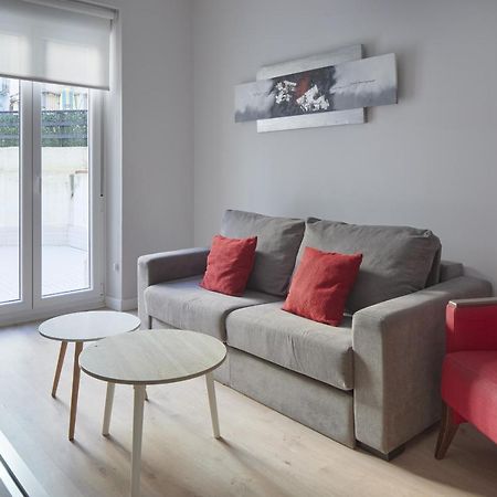 Izki - Basque Stay سان سيباستيان المظهر الخارجي الصورة