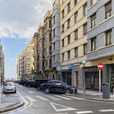 Izki - Basque Stay سان سيباستيان المظهر الخارجي الصورة