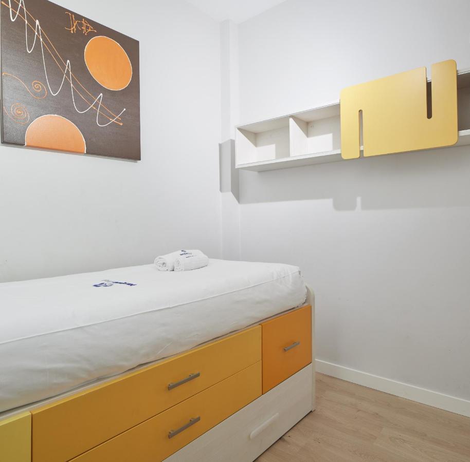 Izki - Basque Stay سان سيباستيان المظهر الخارجي الصورة