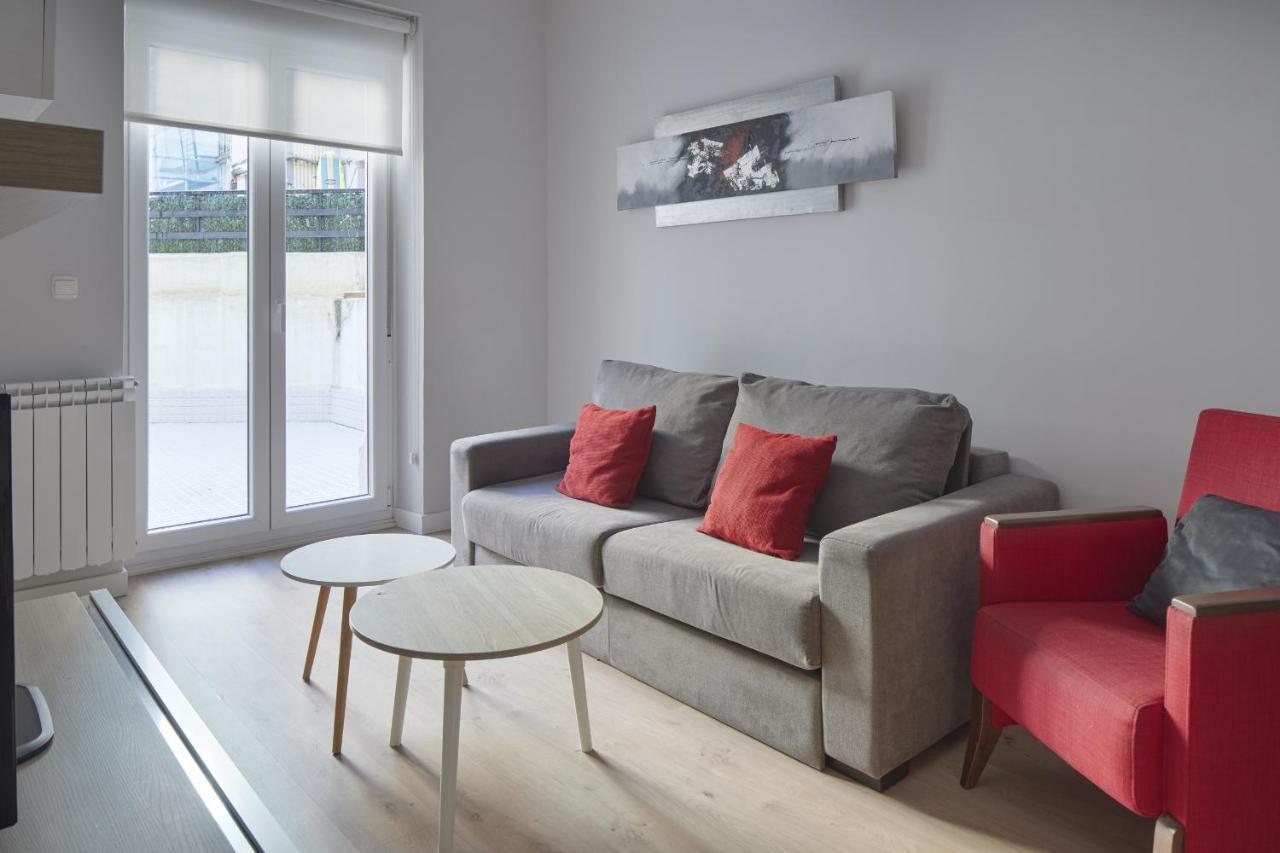 Izki - Basque Stay سان سيباستيان المظهر الخارجي الصورة