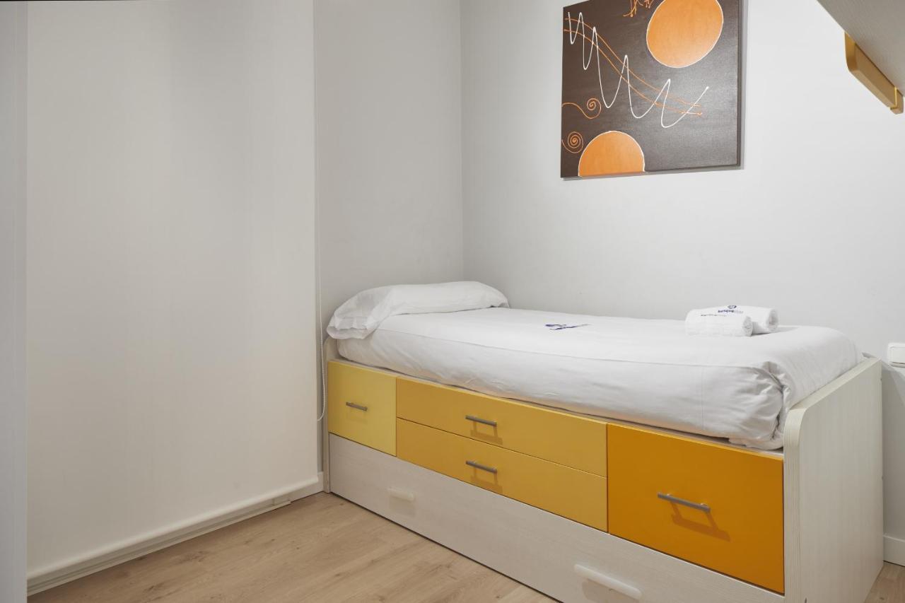 Izki - Basque Stay سان سيباستيان المظهر الخارجي الصورة