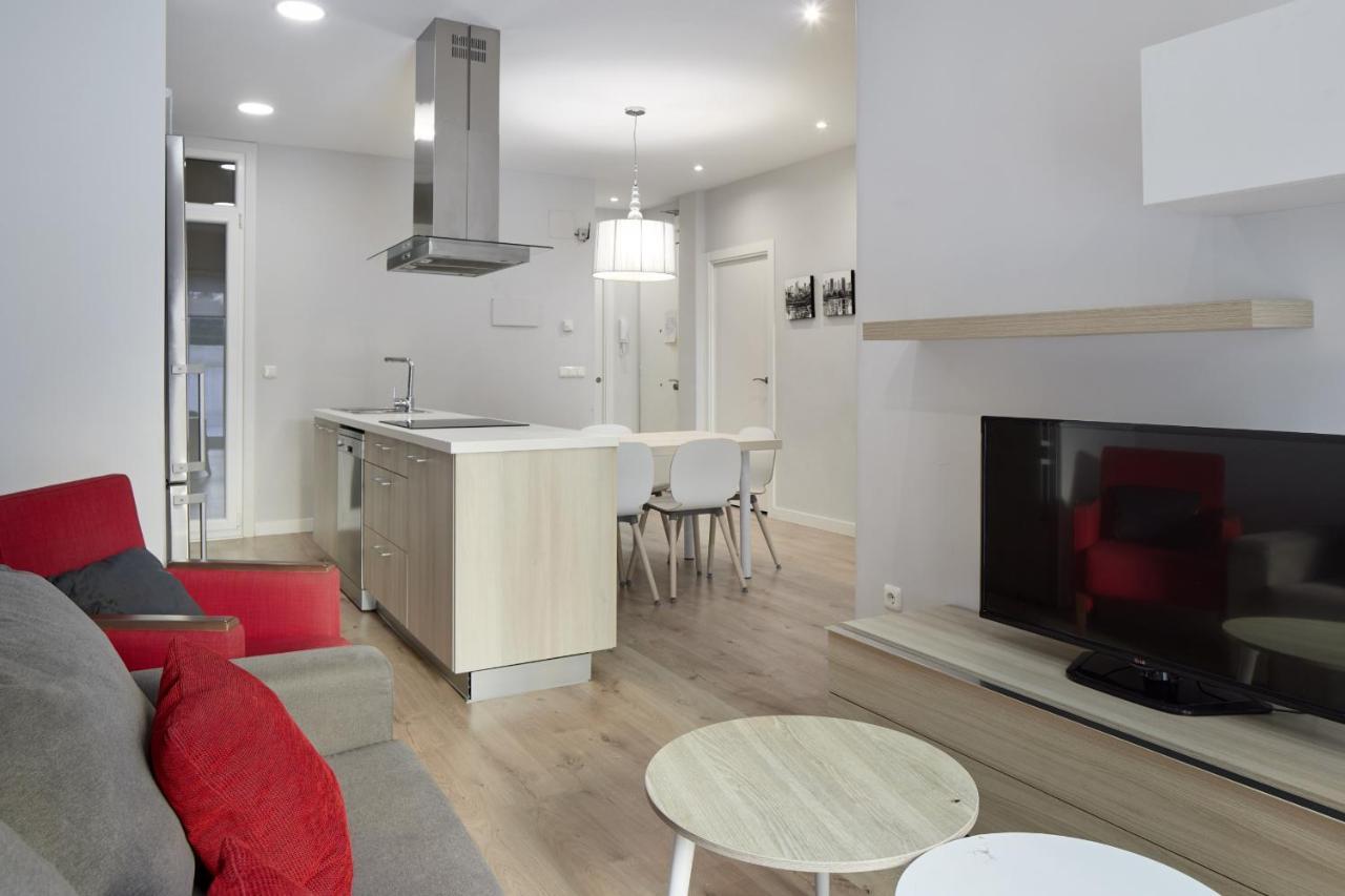 Izki - Basque Stay سان سيباستيان المظهر الخارجي الصورة