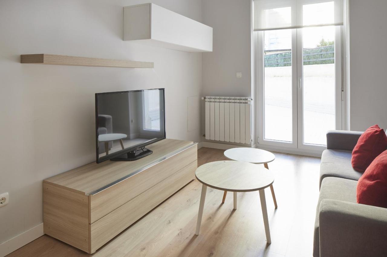 Izki - Basque Stay سان سيباستيان المظهر الخارجي الصورة
