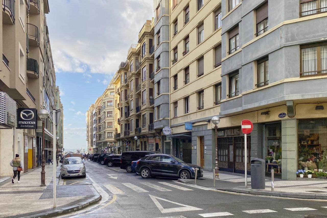 Izki - Basque Stay سان سيباستيان المظهر الخارجي الصورة