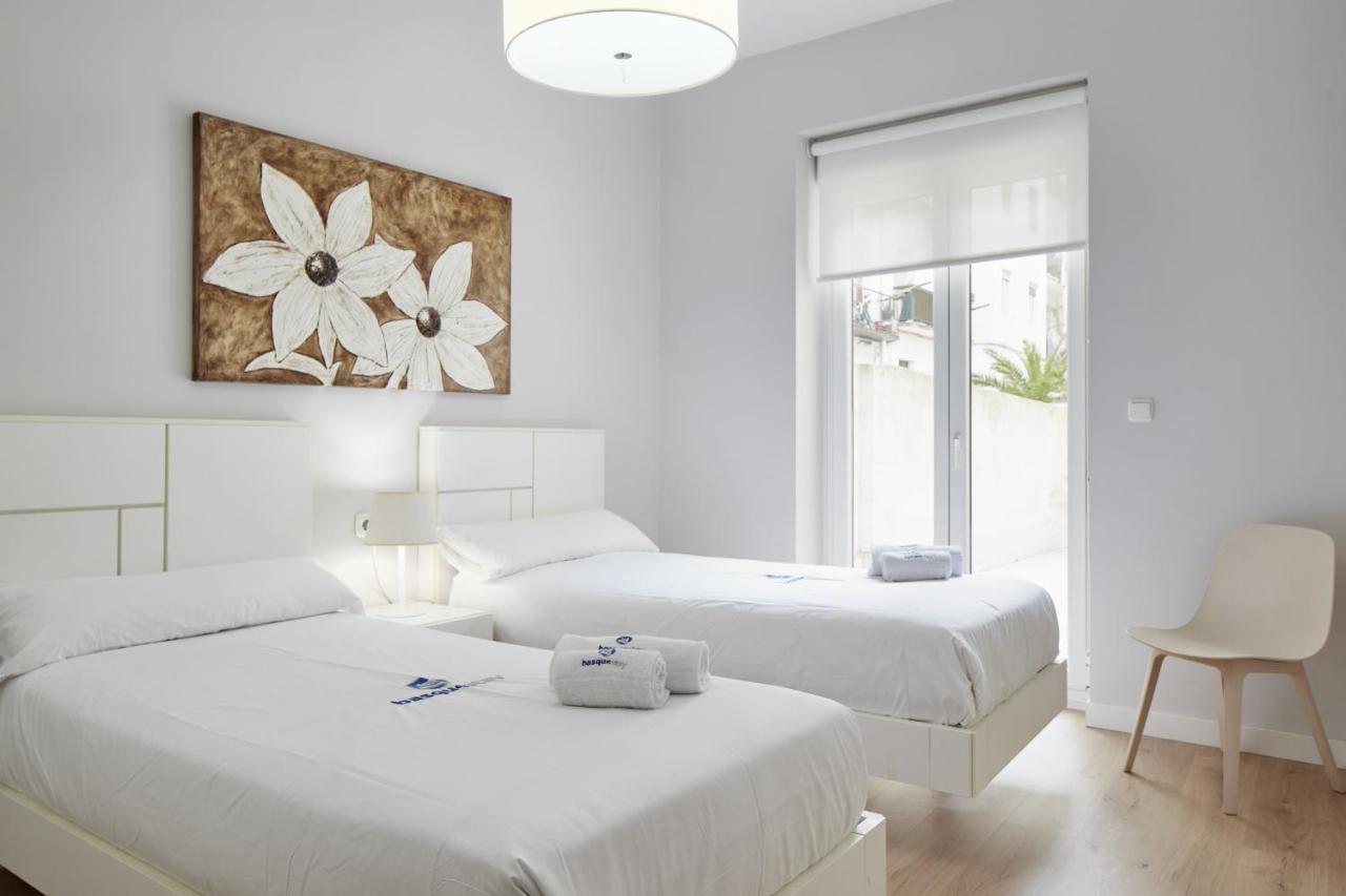 Izki - Basque Stay سان سيباستيان المظهر الخارجي الصورة