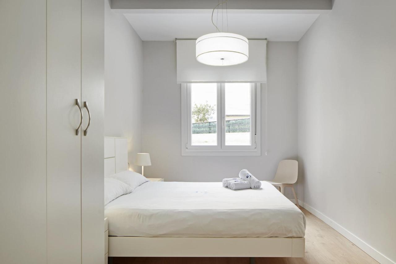 Izki - Basque Stay سان سيباستيان المظهر الخارجي الصورة