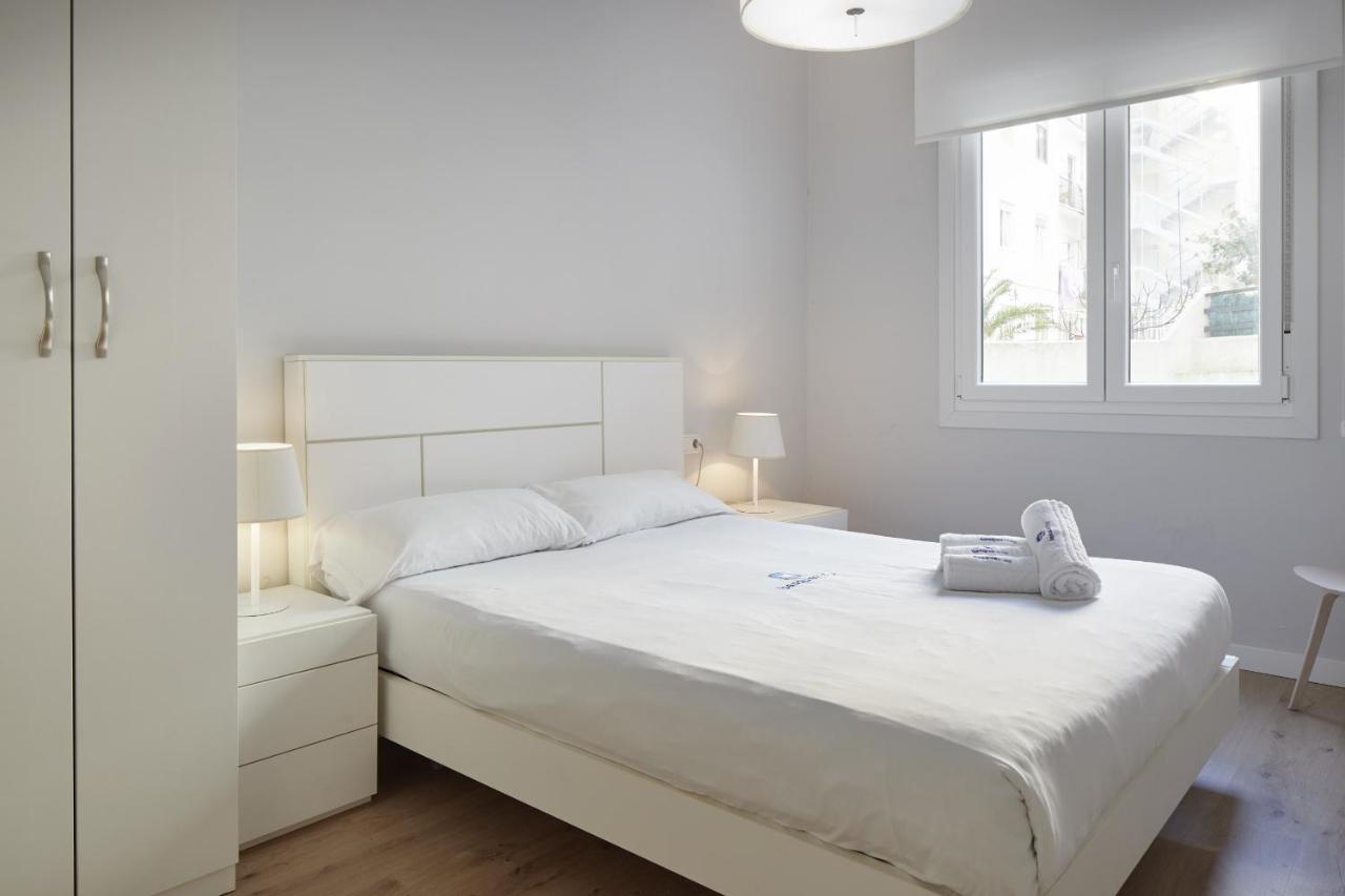 Izki - Basque Stay سان سيباستيان المظهر الخارجي الصورة