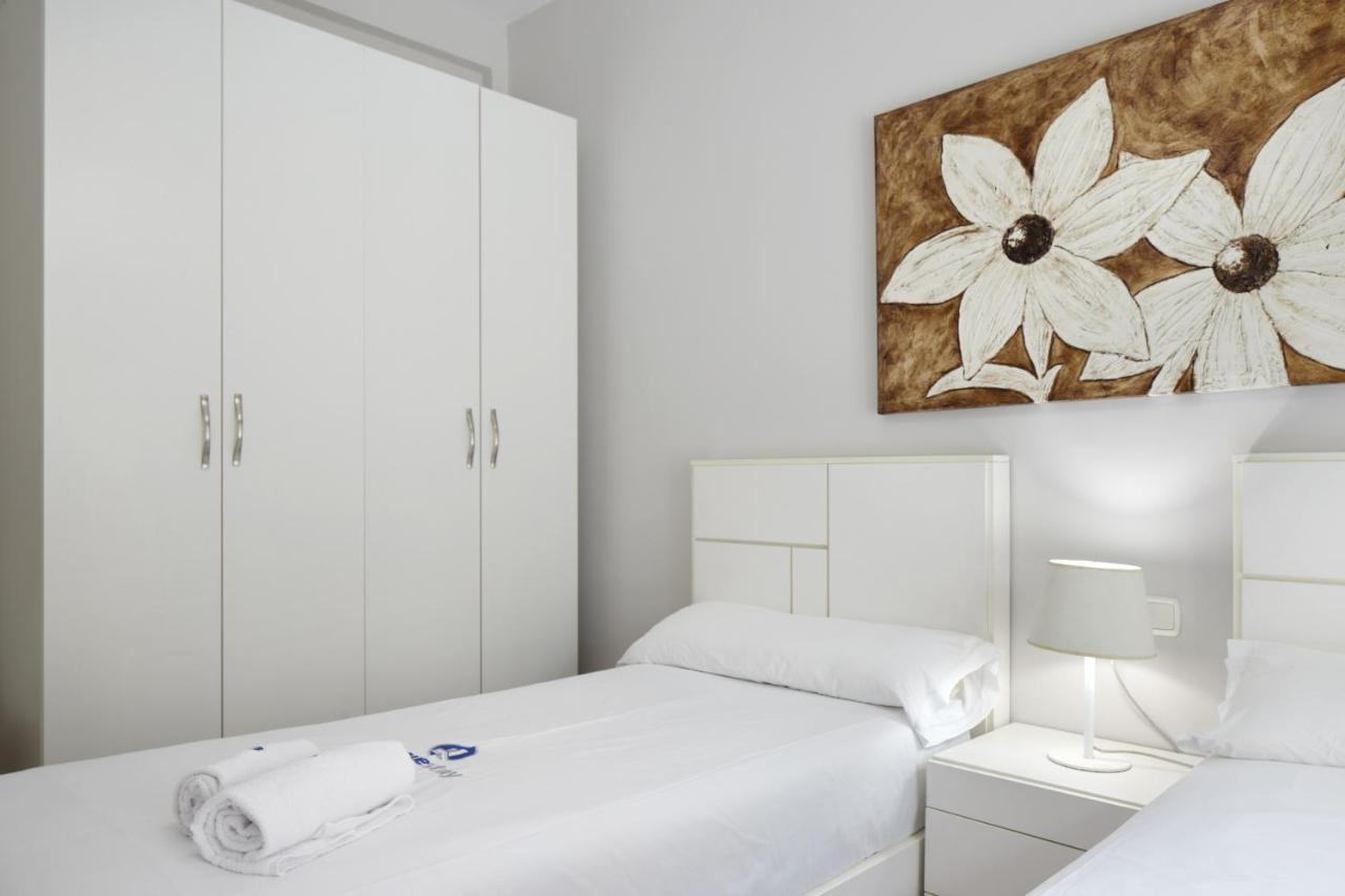Izki - Basque Stay سان سيباستيان المظهر الخارجي الصورة